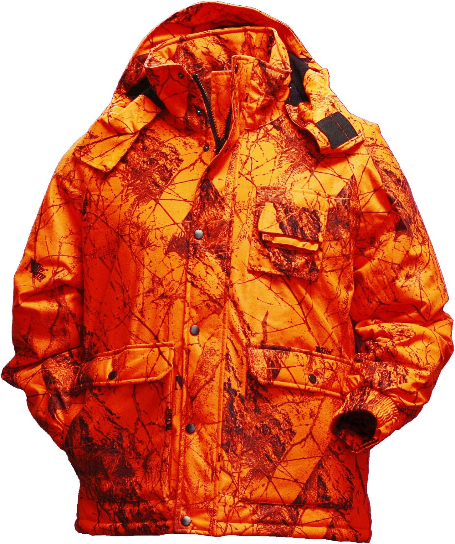Gamehide Flatland Deer Hunting Parka
