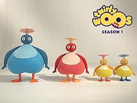 twirlywoos toys amazon