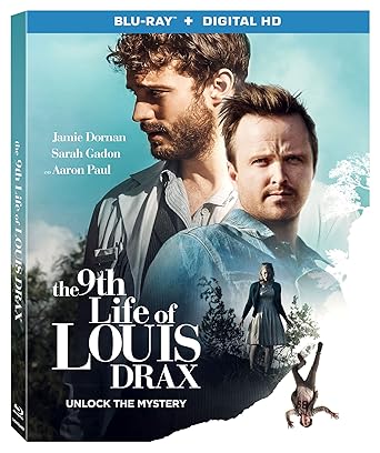 Watch The 9Th Life Of Louis Drax Online