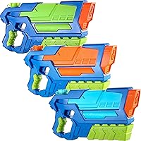 precio pistola de agua