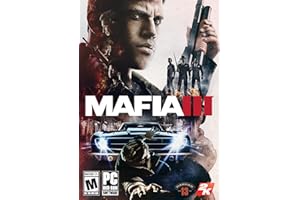 Mafia III - PC - Standard Edition