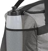 Puma Challenger Heather Small Sports Bag view 5