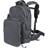 Direct Action Ghost Tactical Backpack | Laser-Cut MOLLE
