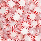 Starlight Mints, Peppermint Candy, Mints Individually Wrapped, 2 Lb Bag | Hospitality Mints, After Dinner Mints, Office Candy