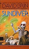 Sundiver (The Uplift Saga, Book 1)