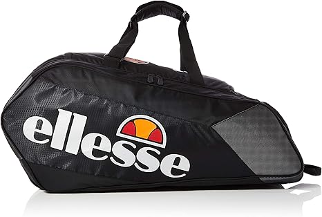 ellesse sports bag