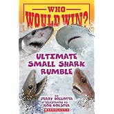 Who Would Win?: Ultimate Small Shark Rumble