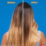Matrix Brass Off Blue Ton­ing Shampoo 1 Litre Corrects Orange Tones view 3
