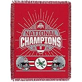 Northwest NCAA unisex-adult Modern