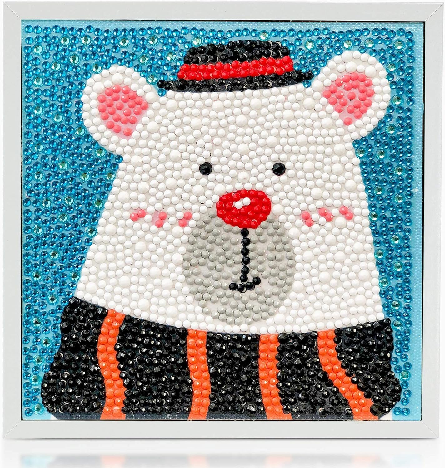 Amazon.com: Easy 3D Diamond Painting 