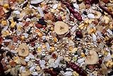 Johnston & Jeff Parrot Lean & Fit 2kg - No Sunflower Nuts, 24 Ingredients view 2