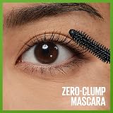 Maybelline Define-A-Lash Lengthening Mascara Very Black 0.22 Fl Oz Washable view 3