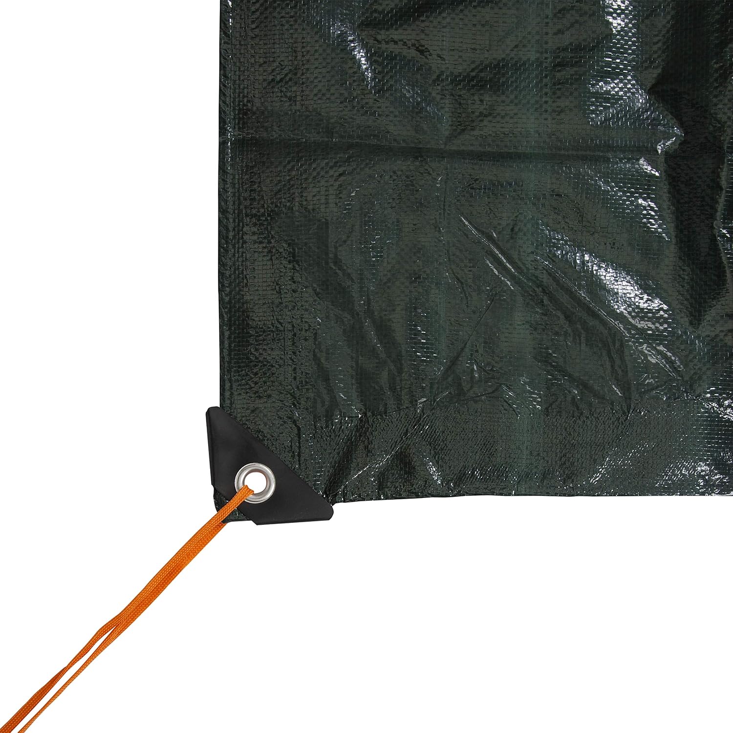 Stansport Reinforced Multi-Purpose Tarp: Sports & Outdoors
