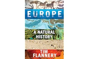 Europe: A Natural History