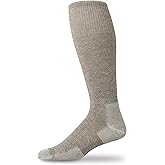 Thorlos unisex-adult Twl Cushion Western Dress Otc SocksLiner Socks
