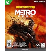 METRO 2039: Deluxe Edition - Xbox Series X