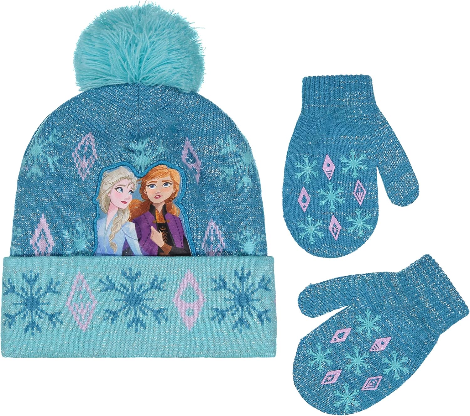 Disney Princess Frozen Elsa Girls 