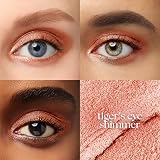 Julep Eyeshadow 101 Tiger's Eye Shimmer Creme-to-Powder Stick view 2