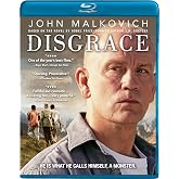 Disgrace [Blu-ray]