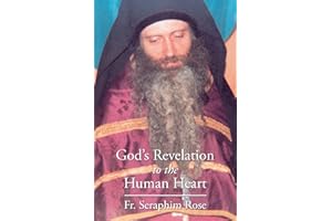 God's Revelation to the Human Heart
