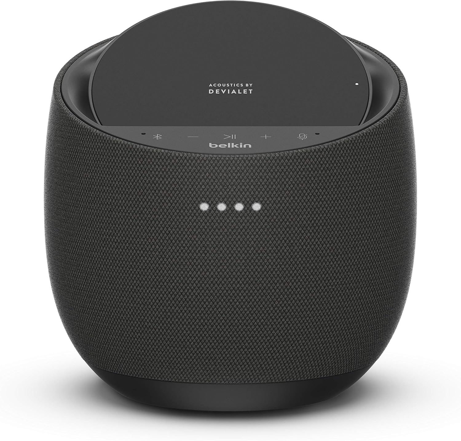 hifi speakers devialet