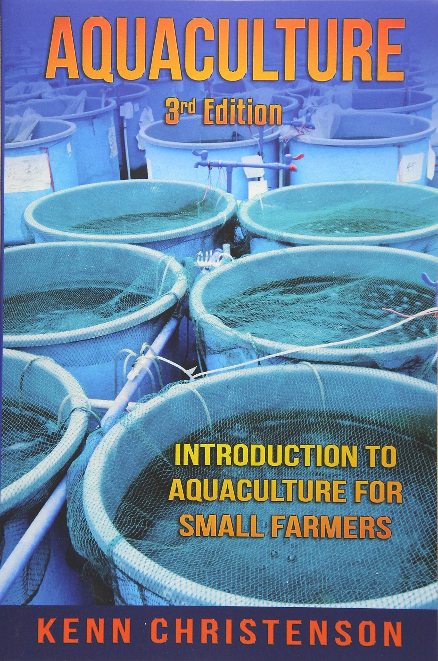 Aquaculture Introduction To Aquaculture For Small Farmers Kenn