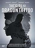 The Girl with the Dragon Tattoo