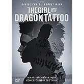The Girl with the Dragon Tattoo