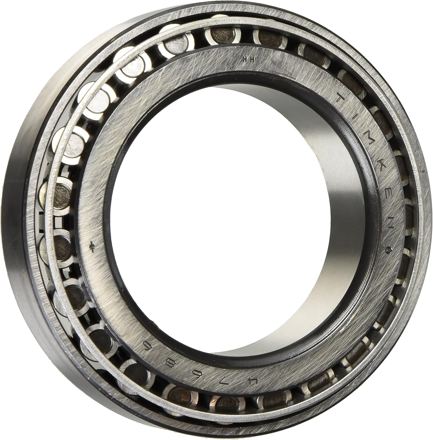 Timken SET411 MileMate Wheel Bearing Set, Hub Assemblies Amazon Canada