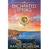 An Enchanted Spring: A time travel romance (Mists of Fate Book 2)