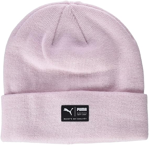 archive heather beanie