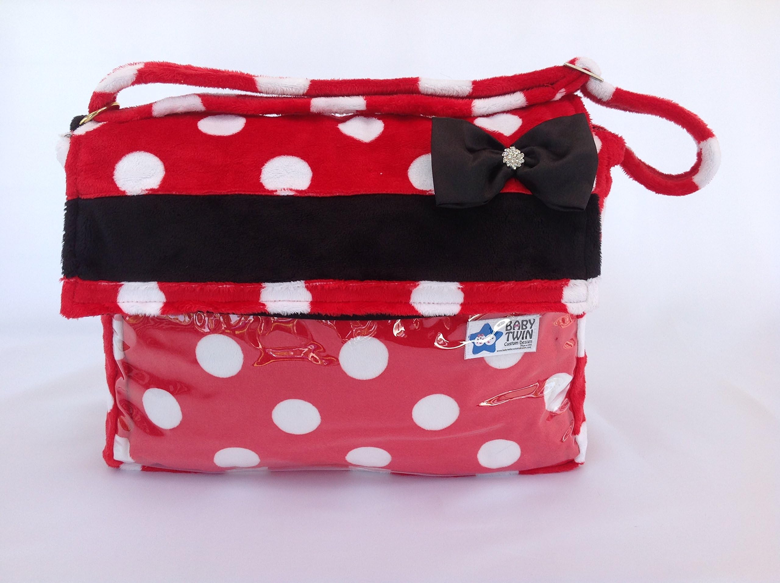 Stroller Bag. Minnie Mouse