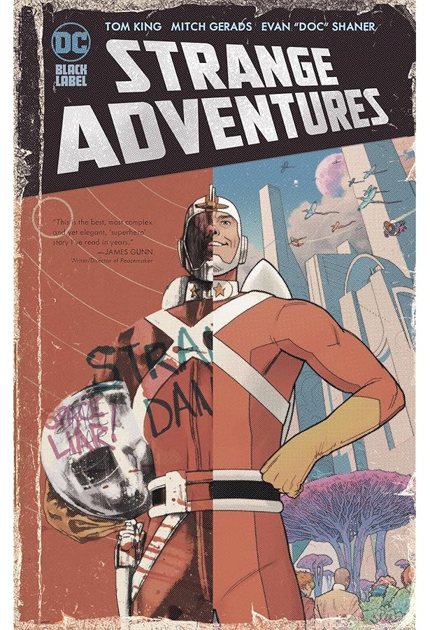 The Sheriff of Babylon: The Deluxe Edition: King, Tom, Gerads