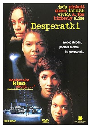 Amazon Com Set It Off English Audio Jada Pinkett Smith Queen Latifah Vivica A Fox Kimberly Elise John C Mcginley Blair Underwood Vincent Baum Van Baum Chaz Lamar Shepherd Thomas Jefferson Byrd F