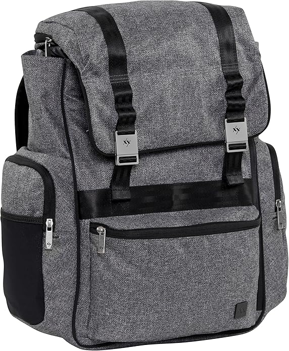 jujube hatch diaper bag