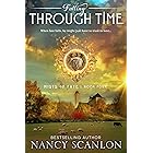Falling Through Time: A time travel romance (Mists of Fate Book 4)
