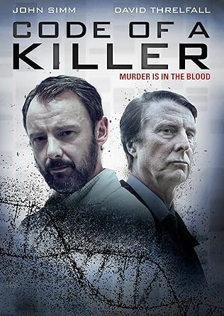 Amazon.com: Code of a Killer: John Simm, David Threlfall, Anna ... Amazon.com: Code of a Killer: John Simm, David Threlfall, Anna ...