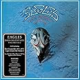 The Eagles Their Greatest Hits Vol 1 & 2