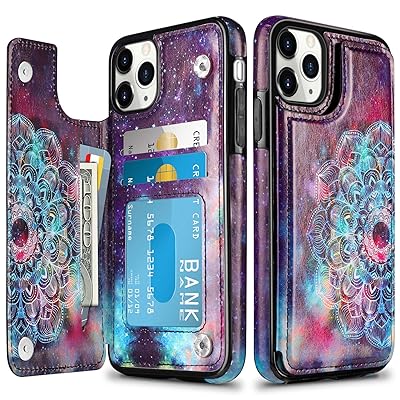Phone Case Amazon Iphone 11 Pro Max Case Wallet Slim Wallet Case