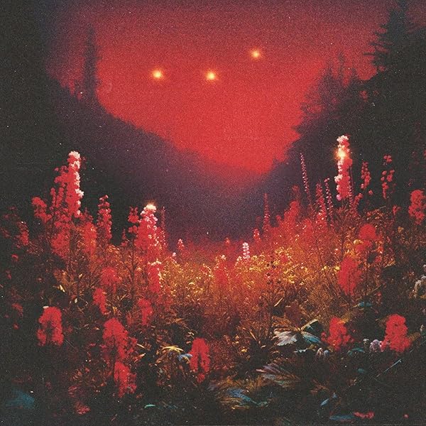 Silent Planet: Iridescent | Amazon.com.br