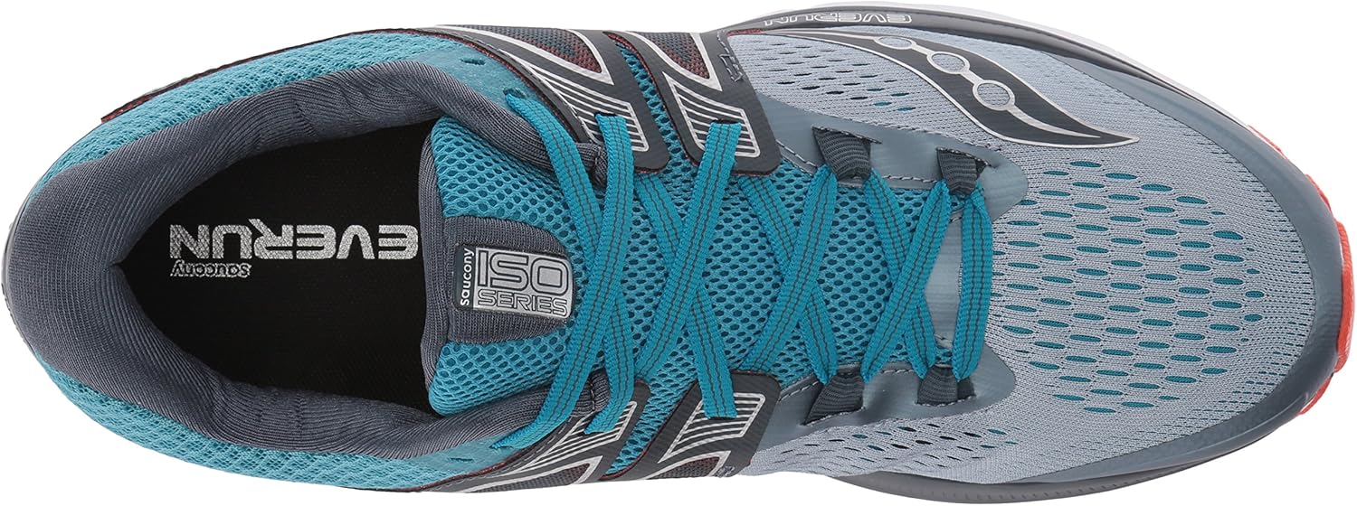 saucony triumph iso 3 amazon