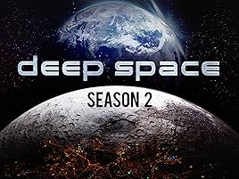 Amazoncom Watch Deep Space Season 2 Prime Video