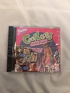 barbie fashion designer barbie nail designer