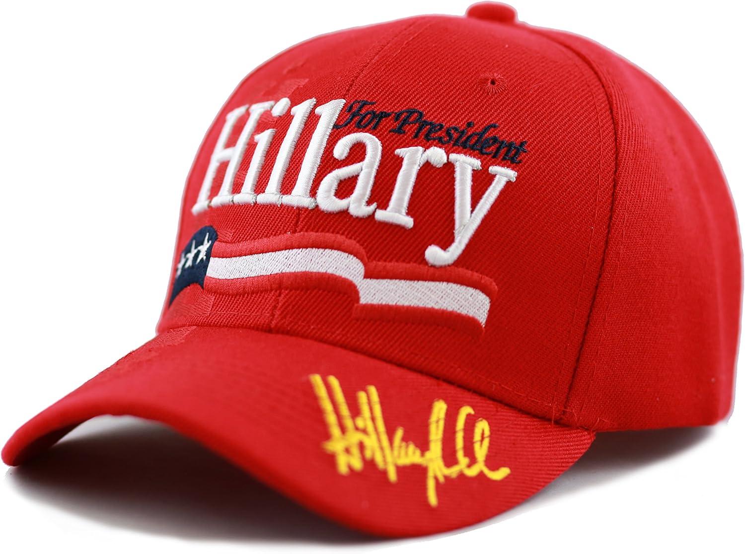 hillary hat
