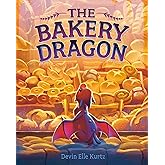 The Bakery Dragon