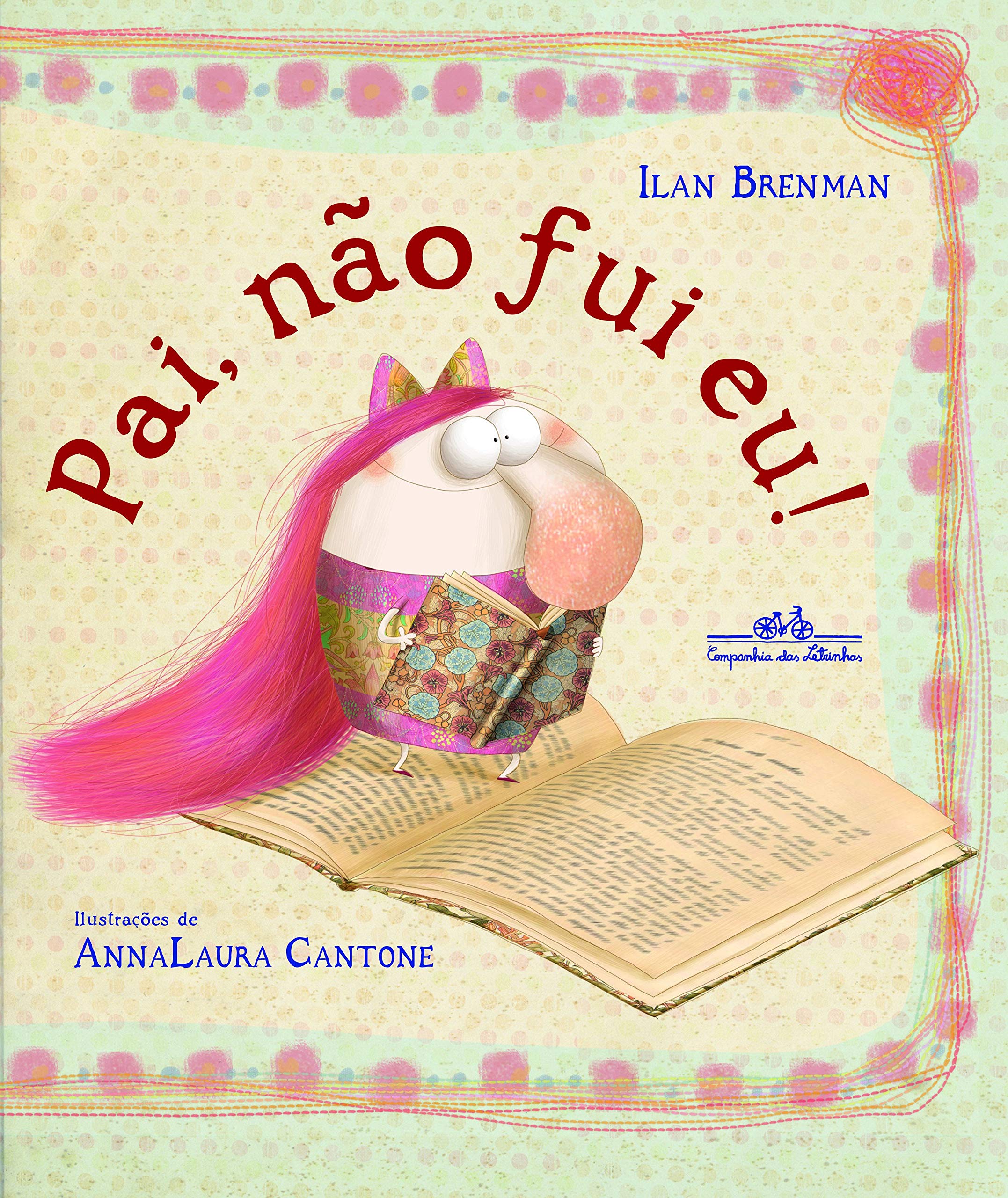 Pai não fui eu! | Amazon.com.br