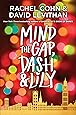 Mind the Gap, Dash & Lily (Dash & Lily Series)