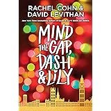 Mind the Gap, Dash & Lily (Dash & Lily Series)