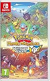 Pokemon Mundo Misterioso: Equipo de Rescate DX