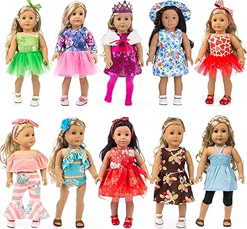 american girl doll our generation